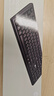 聯(lián)想（Lenovo）有線(xiàn)鍵盤(pán)鼠標套裝無(wú)線(xiàn)辦公臺式電腦筆記本通用辦公打字多媒體商務(wù)家用游戲輕薄便攜靜音輕聲鍵盤(pán) KB101-經(jīng)典黑【有線(xiàn)鍵盤(pán)】 曬單實(shí)拍圖