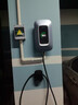 公牛充電樁新能源電動汽車家用7KW適配于特斯拉極氪001理想比亞迪華為問界m7/m9大眾寶馬奔馳小米21kw 7KW樂享版-帶LED大屏(送基礎(chǔ)安裝) 曬單實拍圖
