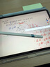 蘋果Apple Pencil 一代/二代 蘋果手寫筆二手蘋果手寫筆/電容筆/觸控筆二手平板電腦配件 蘋果Pencil 二代手寫筆 單筆【9新】 曬單實拍圖