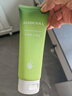璦露德瑪蘆薈膠凝膠114g 補水保濕睡眠面膜面霜曬后舒緩修護蘆薈凝膠護膚 曬單實拍圖