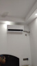 TCL空調(diào)大1匹小藍(lán)翼真省電 空調(diào)掛機(jī) 超一級(jí)能效省電35%冷暖 KFR-26GW/RV2Ea+B1廣東以舊換新國(guó)家補(bǔ)貼 曬單實(shí)拍圖
