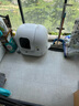 小佩智能自動貓砂盆全自動貓廁所MAX2 電動鏟屎機 開放式一鍵換砂隔臭 【類目TOP1】MAX 2-自動鏟砂升級 曬單實拍圖