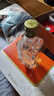 玉蟬老酒濃香型52度白酒送禮高粱酒固態(tài)發(fā)酵口糧酒白酒瀘州玉蟬酒組合規(guī)格 52度 500mL 1瓶 大曲與小酒特曲品鑒 曬單實(shí)拍圖