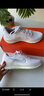 耐克（NIKE）官方夏日輕醒系列女跑步鞋夏新款 DOWNSHIFTER 13 IH0641 601珍珠粉/足球灰/帆白/泡沫粉/淡紫色/元素粉 39 曬單實拍圖