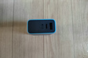 CUKTECH酷態(tài)科65W三口氮化鎵充電器USB/Type-C快充頭適用PD20W蘋果16小米/華為/三星/Macbook/筆記本電腦 曬單實拍圖