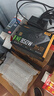 安鈦克Antec NE850 金牌全模組/壽命更持久/支持風(fēng)扇啟停/雙8pin電腦主機(jī)電源850W/支持溫控 曬單實(shí)拍圖