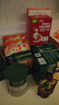英氏（Engnice）嬰幼兒小小饅頭特濃牛奶味 嬰兒零食輔食餅干營(yíng)養(yǎng)奶豆寶寶零食90g 曬單實(shí)拍圖