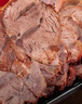 食樂康無添加草原醬牛肉150g*5袋五香鹵牛肉開袋即食熟食內(nèi)蒙古下酒菜 曬單實拍圖