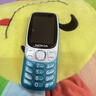 NOKIA2025高端老人手機5G全網(wǎng)通超長(cháng)待機老年機老人專(zhuān)用大字大音量屏大諾基亞老年人手機專(zhuān)用高中生 藍色【2025新品-帶強力震動(dòng)】 移動(dòng)聯(lián)通5G(支持移動(dòng)聯(lián)通4G/5G) 手機+電池+充電器+3 曬單實(shí)拍圖