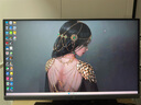 華碩ROG XG27UCG絕神27英寸顯示器4K電競顯示器4K 160Hz雙模切換1K 320Hz HDR400 G-sync兼容 HDMI2.1 曬單實(shí)拍圖