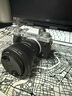 適馬（SIGMA） 18-50mm F2.8 DC DN 半畫(huà)幅微單風(fēng)光人像風(fēng)景標準變焦鏡頭 富士X口 【基礎防護】贈UV鏡不含主圖配件 曬單實(shí)拍圖