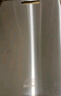 愛仕達（ASD）菜板 304不銹鋼抗菌防霉砧板切菜板輔食水果板GJ25C1WG中號 曬單實拍圖