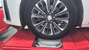 米其林（MICHELIN）汽車輪胎 225/55R18 102V 浩悅五代 Primacy 5 適配歐藍德/途勝 曬單實拍圖