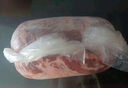 鮮京采 新西蘭原切去骨羊后腿肉4斤 燒烤燉煮食材 羊肉 京東自有品牌 曬單實(shí)拍圖