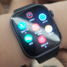 HUAWEI WATCH FIT 4 韻律黑氟橡膠表帶 華為運(yùn)動(dòng)智能手表超輕薄大屏潮流運(yùn)動(dòng)藍(lán)牙通話睡眠監(jiān)測fit4 曬單實(shí)拍圖