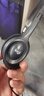 羅技（Logitech）H111 立體聲耳機 帶麥克風(fēng)話(huà)筒 電腦筆記本辦公耳麥 黑色 單個(gè)裝 曬單實(shí)拍圖
