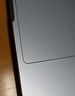 Apple/蘋(píng)果【國家補貼】AI筆記本/2025款MacBook Air13英寸M4 (10+8核) 16G 256G天藍色電腦MC6T4CH/A 曬單實(shí)拍圖