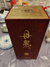 丹泉洞天酒海初心 醬香型名酒洞藏純糧食釀造大曲坤沙送禮物 53度 500mL 6瓶 整箱 曬單實(shí)拍圖