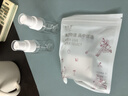 美膚語(yǔ)噴霧瓶旅行分裝瓶30ml*2個(gè)帶刻度酒精按壓小噴壺空瓶MF3071 曬單實(shí)拍圖