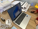 WIKO Hi MateBook D 16 SE 華為智選筆記本電腦 國家補(bǔ)貼20% 高性能酷睿處理器Core 5 16G 512G 皓月銀 曬單實(shí)拍圖