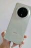 華為（HUAWEI）Mate 70 Pro旗艦手機 華為mate70pro新品上市  紅楓原色影像華為鴻蒙智能手機 雪域白 12GB+256GB 官方標配 曬單實(shí)拍圖