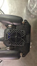 娛品 吃雞神器自動壓槍半導(dǎo)體散熱器制冷一體式手柄四六指物理輔助機械按鍵手游游戲套裝備適用于蘋果安卓 AK88六指 半導(dǎo)體散熱 插電款黑 曬單實拍圖