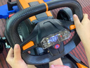 邁凱倫【官方】Mclaren邁凱倫卡丁車兒童電動車f1漂移賽車寶寶周歲禮物 進(jìn)階款【5歲以上】【不帶遙控】 曬單實(shí)拍圖