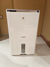 松下（Panasonic）除濕機(jī) 抽濕機(jī) 日除濕30L家用臥室客廳地下室工業(yè)抽濕機(jī)除霉除菌除濕器F-60C1YXC 曬單實(shí)拍圖