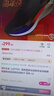 樂(lè )途（LOTTO）男鞋夏季運動(dòng)鞋專(zhuān)業(yè)訓練碳板跑鞋減震回彈競速鞋子 黑色 42 曬單實(shí)拍圖