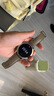 小米（MI）Xiaomi Watch S3 eSIM版 國家補(bǔ)貼 支持小米汽車SU7鑰匙 澎湃OS 全天血氧監(jiān)測(cè) 智能運(yùn)動(dòng)手表 男表 曬單實(shí)拍圖