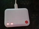 中興（ZTE）5G隨身wifi移動(dòng)UFI 無(wú)線(xiàn)上網(wǎng)卡 5g插卡路由 無(wú)限隨行車(chē)載 筆記本流量卡托 F50/MU300 曬單實(shí)拍圖