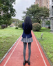 良人訪灰色打底褲女春秋外穿2025新款冬季加絨加厚打底襪壓力顯瘦連褲襪 深灰色 1條裝 L （建議體重90-120斤） 曬單實(shí)拍圖