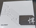 光威（Gloway）4TB SSD固態(tài)硬盤 SATA3.0 500MB/s 筆記本/臺式機通用 悍將系列 曬單實拍圖