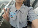 璇醇女大學(xué)生教師招聘面試服裝職業(yè)裝教資套裝夏季短袖藍(lán)色襯衫 藍(lán)色襯衫 L 曬單實(shí)拍圖