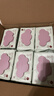 babycare嬰兒手口濕巾加厚擦臉帶蓋濕紙巾大包裝6480紫蓋濕巾80抽-12包 曬單實(shí)拍圖