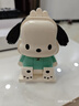 奇妙（keeppley）積木玩具小顆粒拼裝hello kitty三麗鷗 帕恰狗歡躍運動(dòng)館K20820 曬單實(shí)拍圖