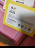 瑁恩·瑁愛(ài)（Mn·Mo）女童純棉平角兒童內褲寶寶中大童少女青少年全棉四角短褲 U07幸運物語(yǔ) 2條 110 建議27-34斤 曬單實(shí)拍圖