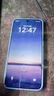 魅族（MEIZU）22 12GB+256GB 無(wú)界黑 5000萬(wàn)旗艦四主攝 3X超清潛望長(cháng)焦 第四代驍龍8s 5G拍照手機 享國補 曬單實(shí)拍圖