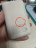 小米【3C認證】自帶線(xiàn)充電寶10000mAh 口袋版 移動(dòng)電源 可上飛機Type-C雙向快充 22.5W大功率 淺咖色 曬單實(shí)拍圖