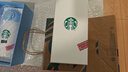 星巴克（Starbucks）高顏值杯子2025回歸校園時(shí)尚復(fù)古陶瓷馬克杯不銹鋼吸管保溫隨行杯 350ml回歸校園膳魔師保溫杯禮盒 曬單實(shí)拍圖