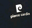 皮爾卡丹（pierre cardin）短袖T恤男夏季冰絲無痕打底衫男士商務(wù)休閑上衣男裝 曜石黑 XL 曬單實(shí)拍圖