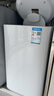 美的（Midea）迷你洗衣機 MB30VH36E 3KG嬰兒小型兒童內(nèi)衣洗衣機 全自動波輪 高溫煮洗 除菌除螨宿舍 以舊換新 曬單實拍圖