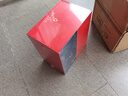 鈺銓龍門 羊脂玉瓷釉燒辦公杯 德化白瓷泡茶杯大容量帶蓋喝水茶杯辦公家用 3.龍騰辦公杯（無內膽） 380ml 曬單實拍圖