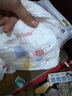 好奇（Huggies）金裝成長(cháng)褲XXL74(15kg以上)加加大號嬰兒尿不濕超薄拉拉褲 曬單實(shí)拍圖