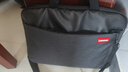 聯(lián)想（Lenovo）手提電腦包商務差旅適用15/16英寸小米華為聯(lián)想筆記本斜挎電腦包 曬單實拍圖