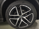 米其林輪胎275/45ZR21 110Y PILOT SPORT 4 SUV MO1競(jìng)馳4 AMG GLE 前輪 曬單實(shí)拍圖