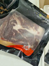 排大師上腦牛排原切澳洲進口牛排谷飼生鮮牛肉早餐家庭聚餐燒烤健身 谷飼原切上腦牛排500g 曬單實拍圖