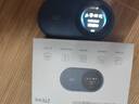 中興（ZTE）隨身wifi6可插卡/移動4G全網(wǎng)通/無線上網(wǎng)卡隨行筆記本寬帶網(wǎng)絡設備3000mAh大電池 U10S Pro青青 曬單實拍圖