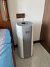 飛利浦（PHILIPS）【國家補貼】空氣凈化器除甲醛細菌病毒過敏原去異煙味家用專業(yè)臥室內(nèi)凈化機神器新房入住AC3998 曬單實拍圖