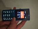 諾基亞（NOKIA）108 4G 移動(dòng)聯(lián)通電信廣電全網(wǎng)通 2.4英寸雙卡雙待 直板按鍵學(xué)生老人老年人功能機(jī)備用手機(jī) 藍(lán)色 曬單實(shí)拍圖